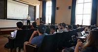 Economics Summer Institute - UCLA Summer Sessions