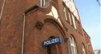 Sylt / Kampen - Polizei wurden weitere Vorfälle an Pfingsten bekannt