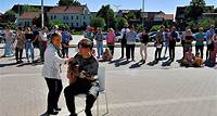 Demonstration in Haldensleben Fusion der Musikschulen in der Börde ist noch nicht vom Tisch