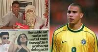 Pravi, originalni Ronaldo: Igrao je nogomet kao u videoigri