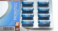 Researchers Find Labels of U.S. Probiotic Products Lacking