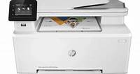 Hp LASERJET PRO M283FDW