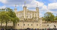 Le billet d'entrée pour la Tour de Londres comprend la visite des Joyaux de la couronne et des hallebardiers