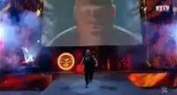 RTL9 RAW BROCK LESNARS