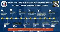 Online Appointment Terms and Conditions - Philippine Consulate General in San Francisco