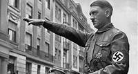 Adolf Hiter: Rise to Power, Impact & Death