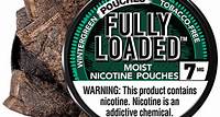 Tobacco-Free Pouches - Dip Pouches – Fully Loaded LLC