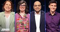 Jeopardy! Masters 2024: Quarterfinals Recap