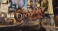 Clockwork Revolution Announced at Xbox Games Showcase A time-bending steampunk RPG coming to Xbox Series X|S and PC.