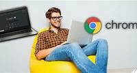 Download Google Chrome 64-bit & 32-bit Terbaru for Windows, Browser Cepat Anti Ribet!