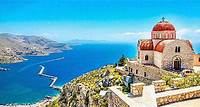 Kreta Urlaub