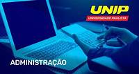 Administração - Curso de Graduação - Universidade Paulista - UNIP