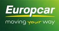 Aluguel de carros na locadora Europcar Rent a Car