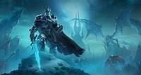 World of Warcraft®: Wrath of the Lich King® Classic™