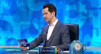 8 Out of 10 Cats Does Countdown - Series 1 Episode 1