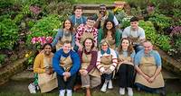 Meet the Class of 2023 - The Great British Bake Off