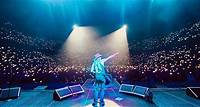 Bret Michaels’ Parti-Gras Tour Rolls On This Weekend / Next Week With Shows In Maryland, Texas & Washington! April 29, 2024