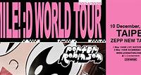 Porter Robinson SMILE!：D World Tour in Taipei