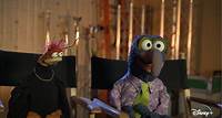 Featurette | Muppets Haunted Mansion | Disney+