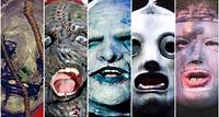 The definitive history of every Slipknot mask