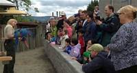 Field Trips - Cougar Mountain Zoo