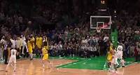 Highlights: Celtics gewinnen Overtime-Thriller