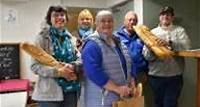 Retour sur info. À Uxeau, le dépôt de pain tenu par les habitants permet de « retrouver de la vie sociale »
