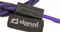 Signal Projects Ultra Violet Signature Kabelfamilie