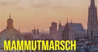 Mammutmarsch Wien – 30/55 KM