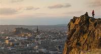 3 Days in Edinburgh - 72-hour Itinerary