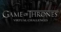 Game of Thrones Virtual Challenges | The Conqueror Virtual Challenges