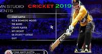 EA cricket 2019 Patch by MN Studios Download&Install | Ea sports Cricket 2019 | Download
