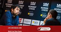 Norway Chess - Live!