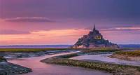 Visit the Mont-Saint-Michel and its Bay in Normandy - Normandy Tourism, France