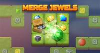 Merge Jewels Merge Jewels ist eine der rasantesten