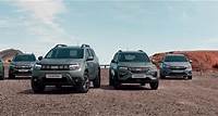 Dacia paris-rive-gauche concessionnaire auto : horaires, contact, services