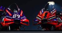 Ducati assure que Martin aura sa chance jusqu'au bout