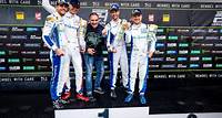 Scherer Sport PHX gewinnt die 24 Stunden Nürburgring 2024