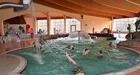 Geschlossenes Schwimmbad in Staßfurt Wie Kommunalpolitiker zum Erlebnisbad im Salzlandcenter stehen