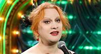 and Little Shop Star Jinkx Monsoon 'Do Sincerity' with 'Somewhere That's Green'