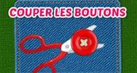 Couper les boutons, jeu de logique en ligne