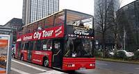 City Tour Dortmund im Doppeldecker-Bus Audioguides