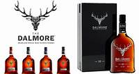【大摩 Dalmore】12年、15年、18年 - 2023收購價格表 - 百酒樓老酒收購
