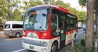 Bus Hachiko