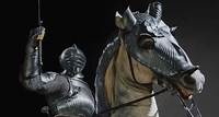The Deering Family Galleries of Medieval and Renaissance Art, Arms and Armor | The Art Institute of Chicago