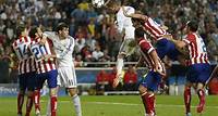 Jogos Eternos – Real Madrid 4x1 Atlético de Madrid 2014 - Imortais do Futebol