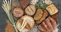 Flours and Grains