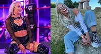 "Are they married?" - WWE legend confirms Liv Morgan is dating former WWE 24/7 Champion