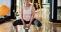 5 Strength Training Exercises for Seniors: Everything You Need to Know - SilverSneakers