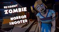 Resident Zombies: Horror Shooter
